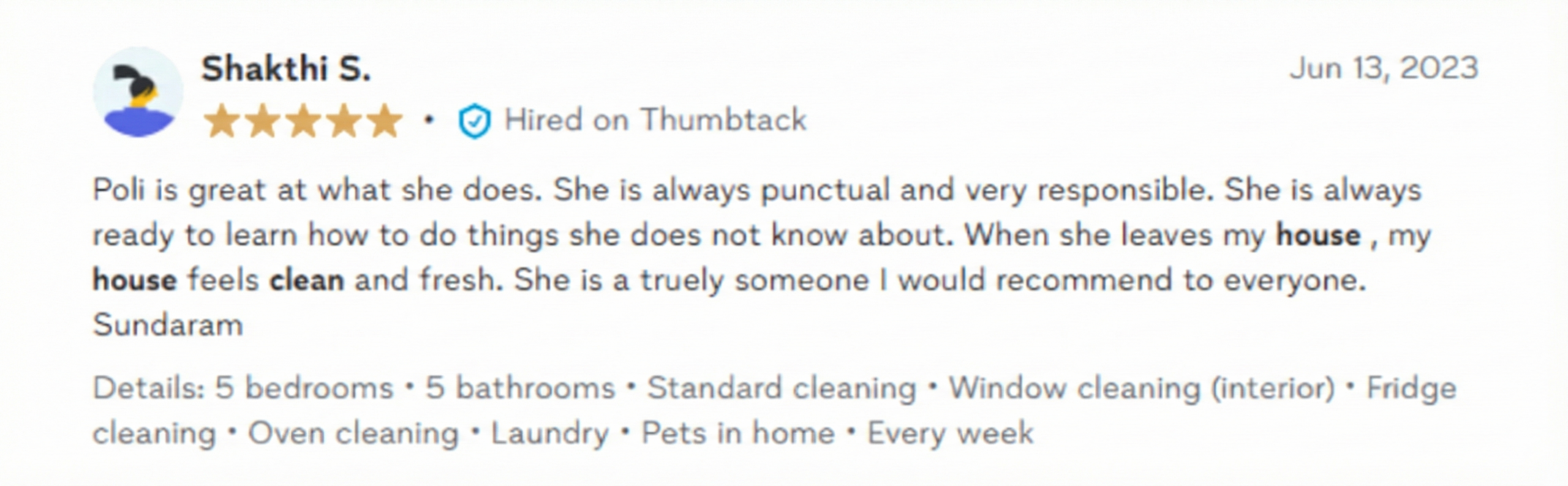 Review