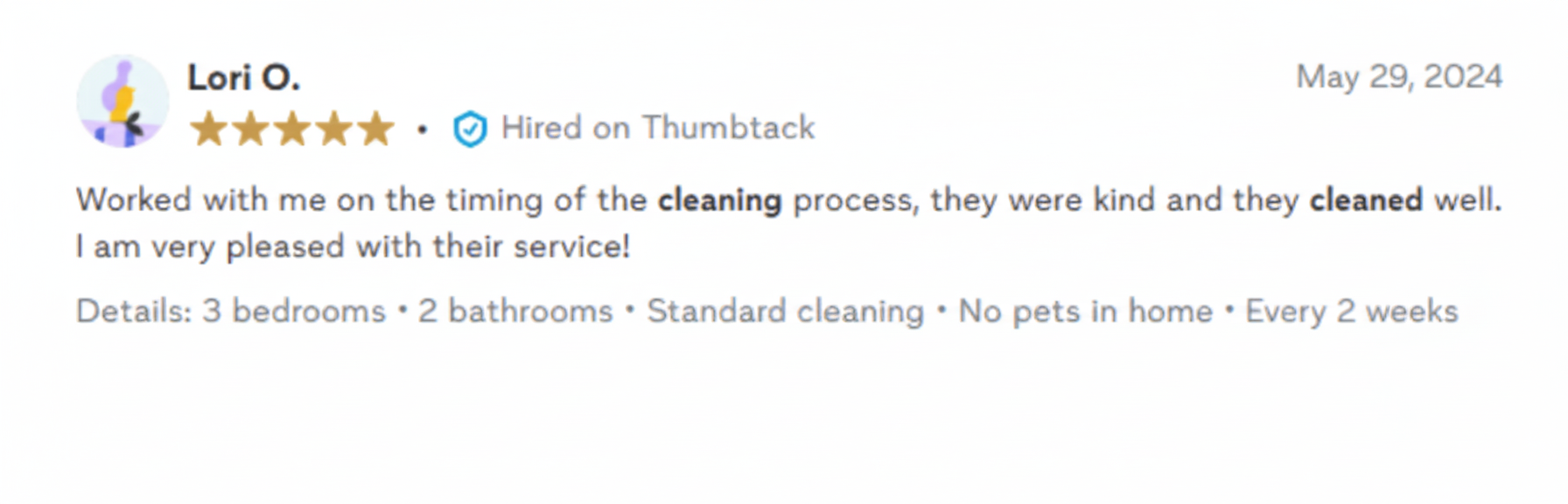 Review