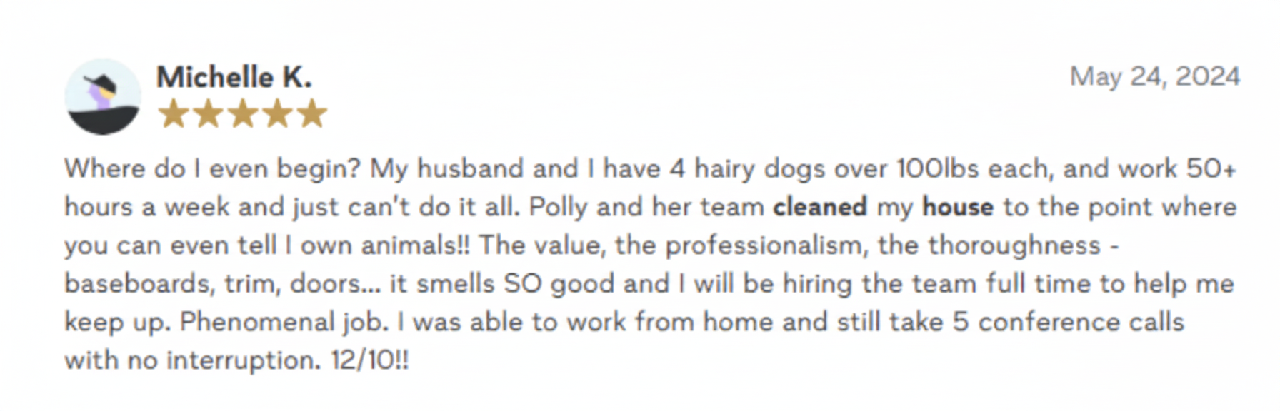 Review