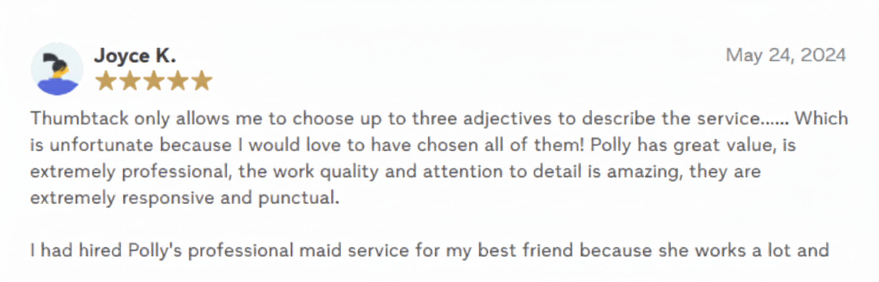Review